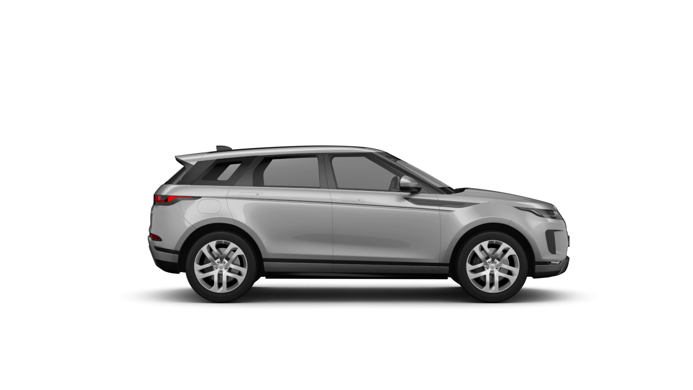 Range Rover Evoque Dynamisch L538 2016+ Abdeckung Stoßstange