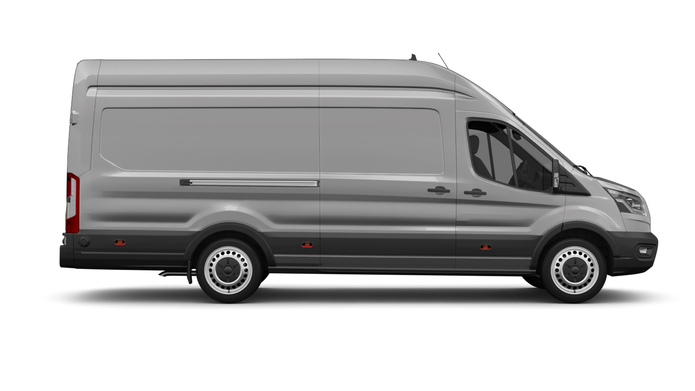 TRANSIT V363 Van (FCD, FDD)