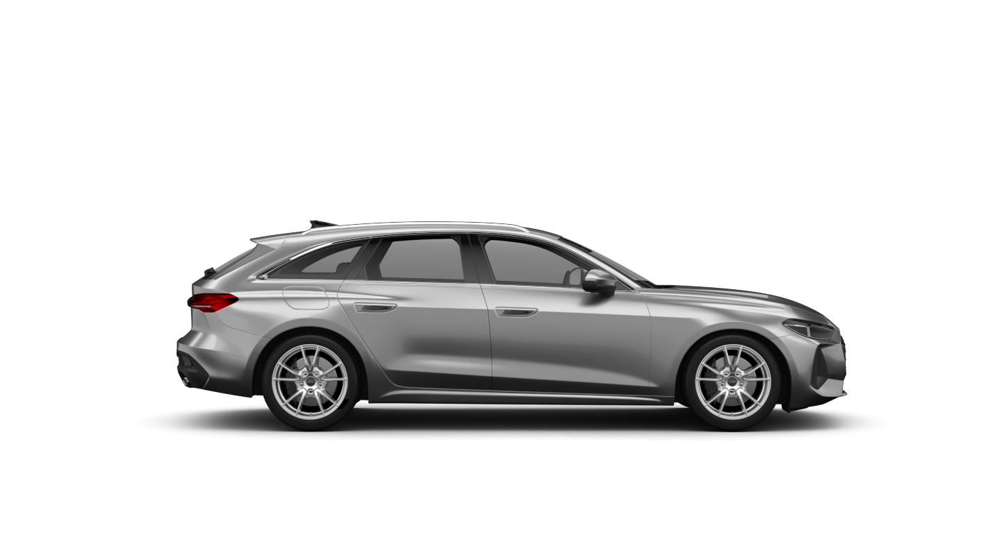 A5 B10 Avant (FU5)
