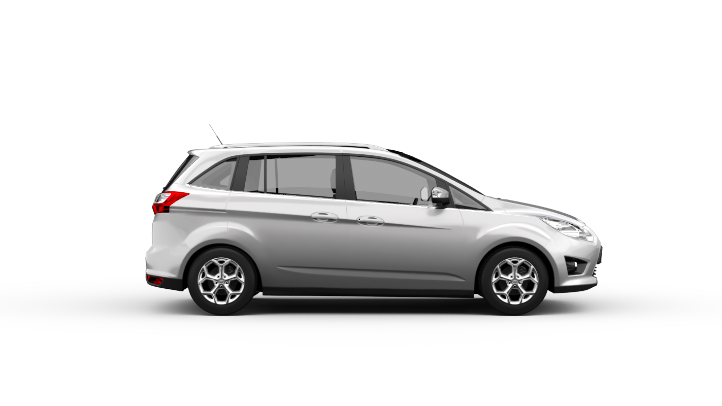 GRAND C-MAX (DXA/CB7, DXA/CEU)