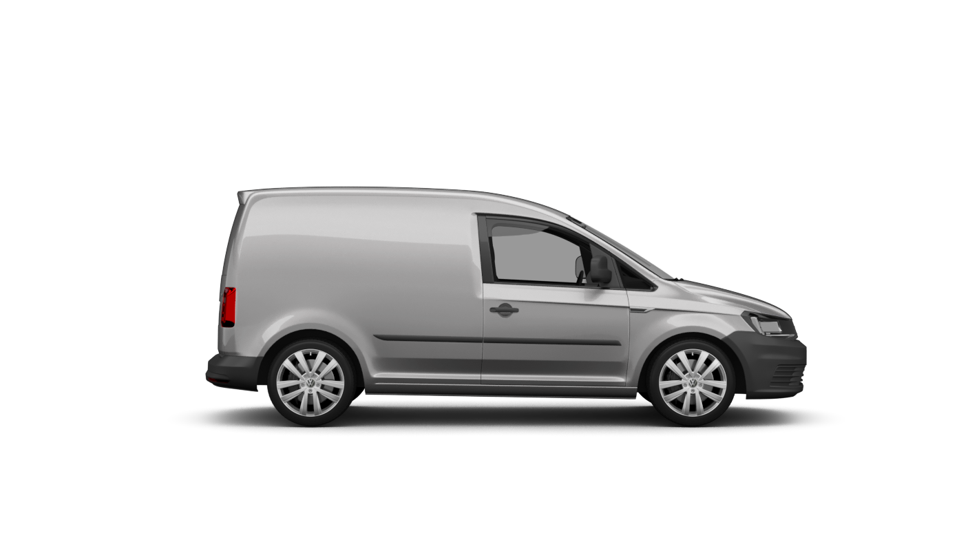 CADDY ALLTRACK IV Kasten/Großraumlimousine (SAA)