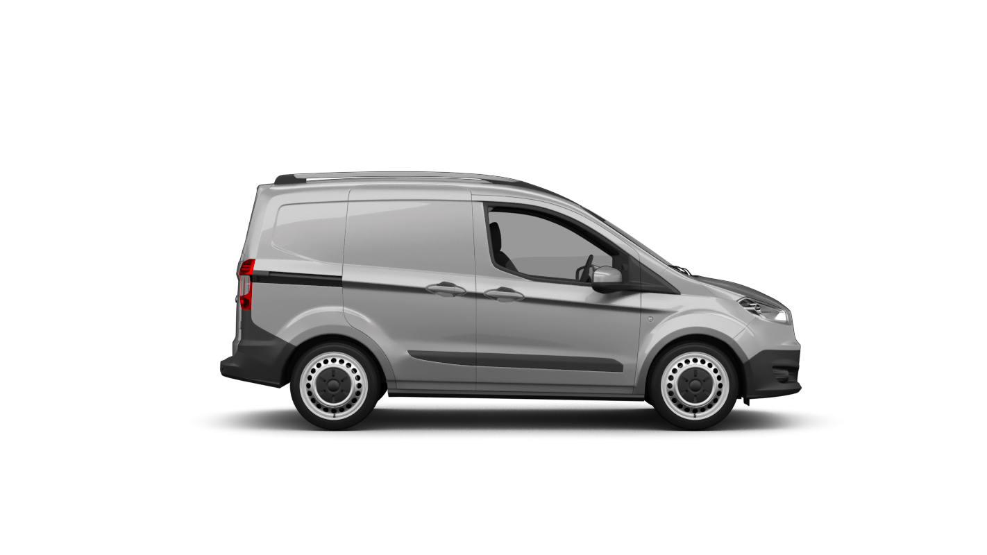 TRANSIT COURIER B460 Großraumlimousine