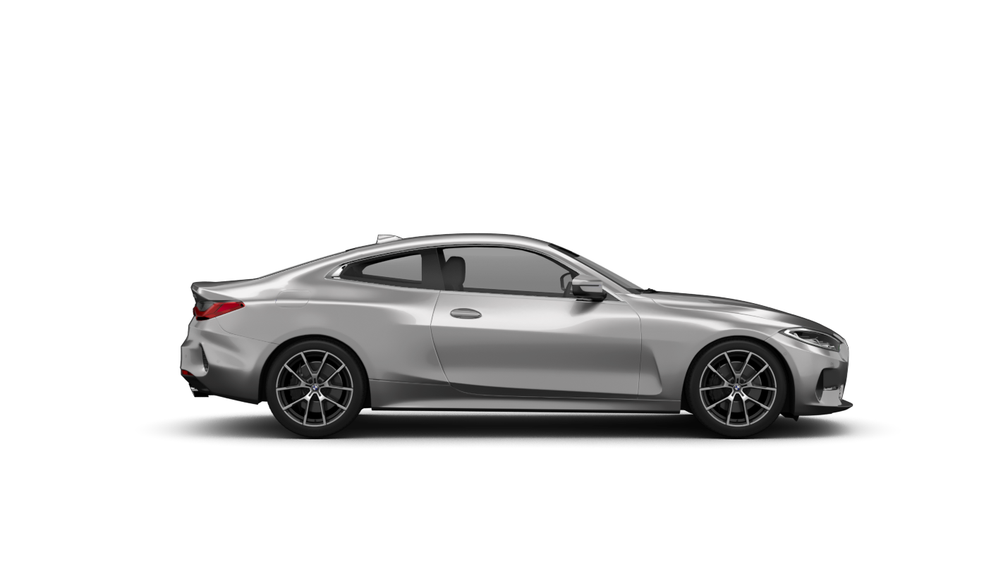 4er Coupe (G22, G82)