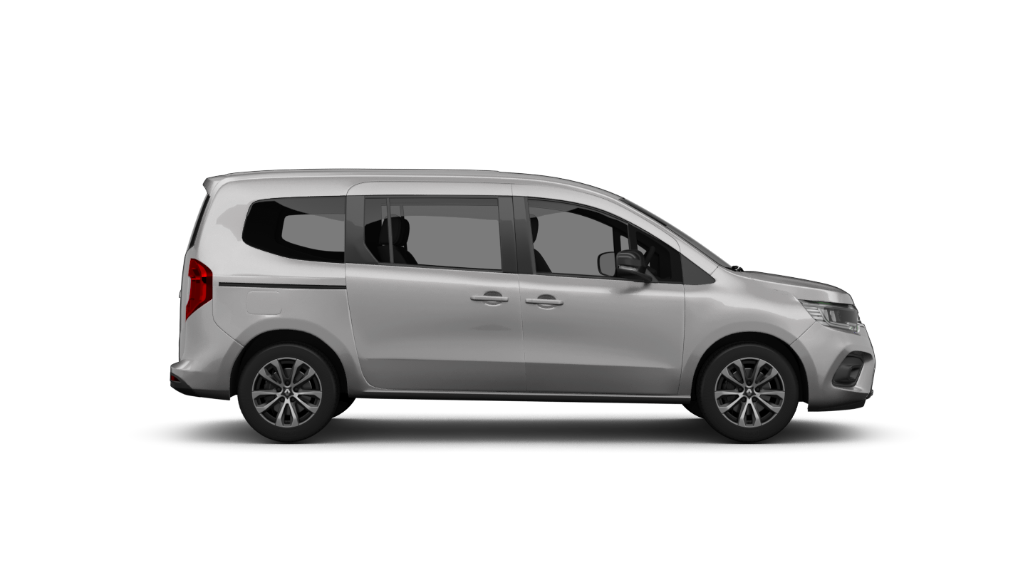 GRAND KANGOO III Großraumlimousine