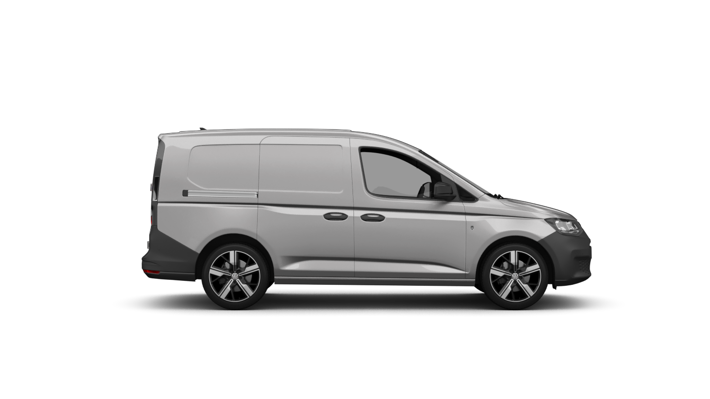 CADDY V Großraumlimousine (SBB, SBJ, SDB, SDJ)