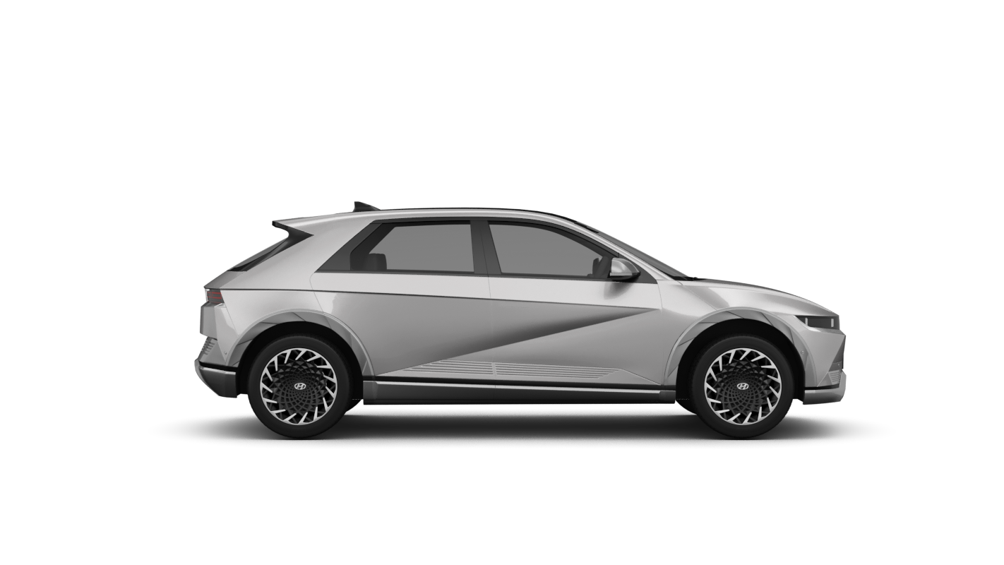 IONIQ 5 (NE)