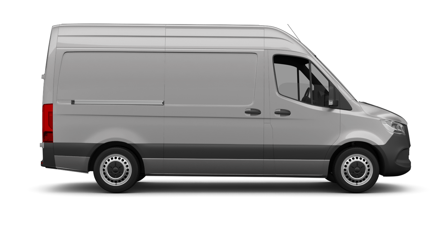SPRINTER 3,5-t Kasten (B906)