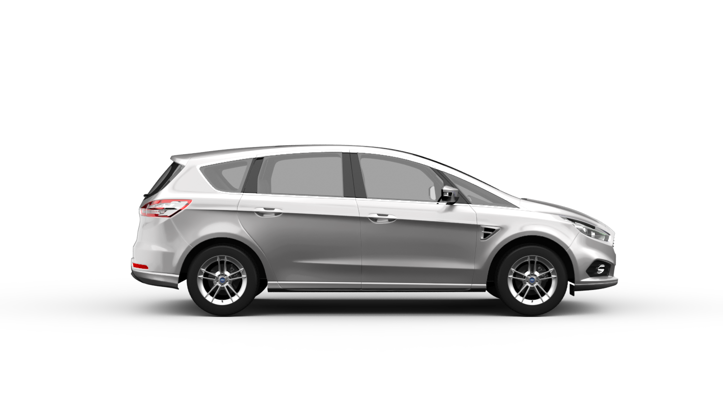 S-MAX (CJ, WA6)
