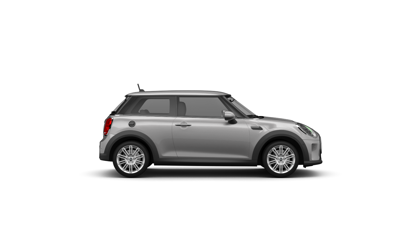MINI (F56)