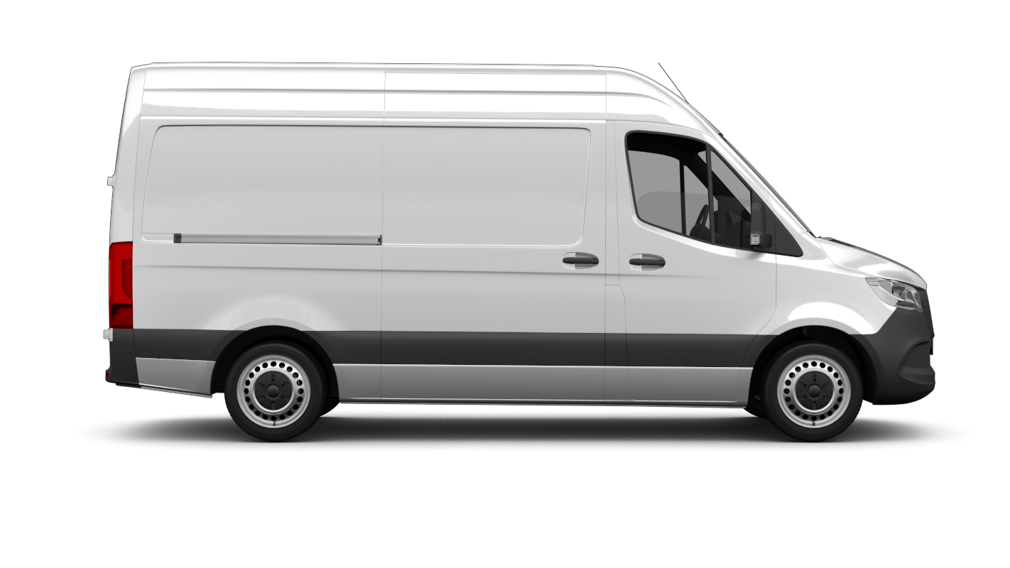 SPRINTER 3,5-t Van (B906)