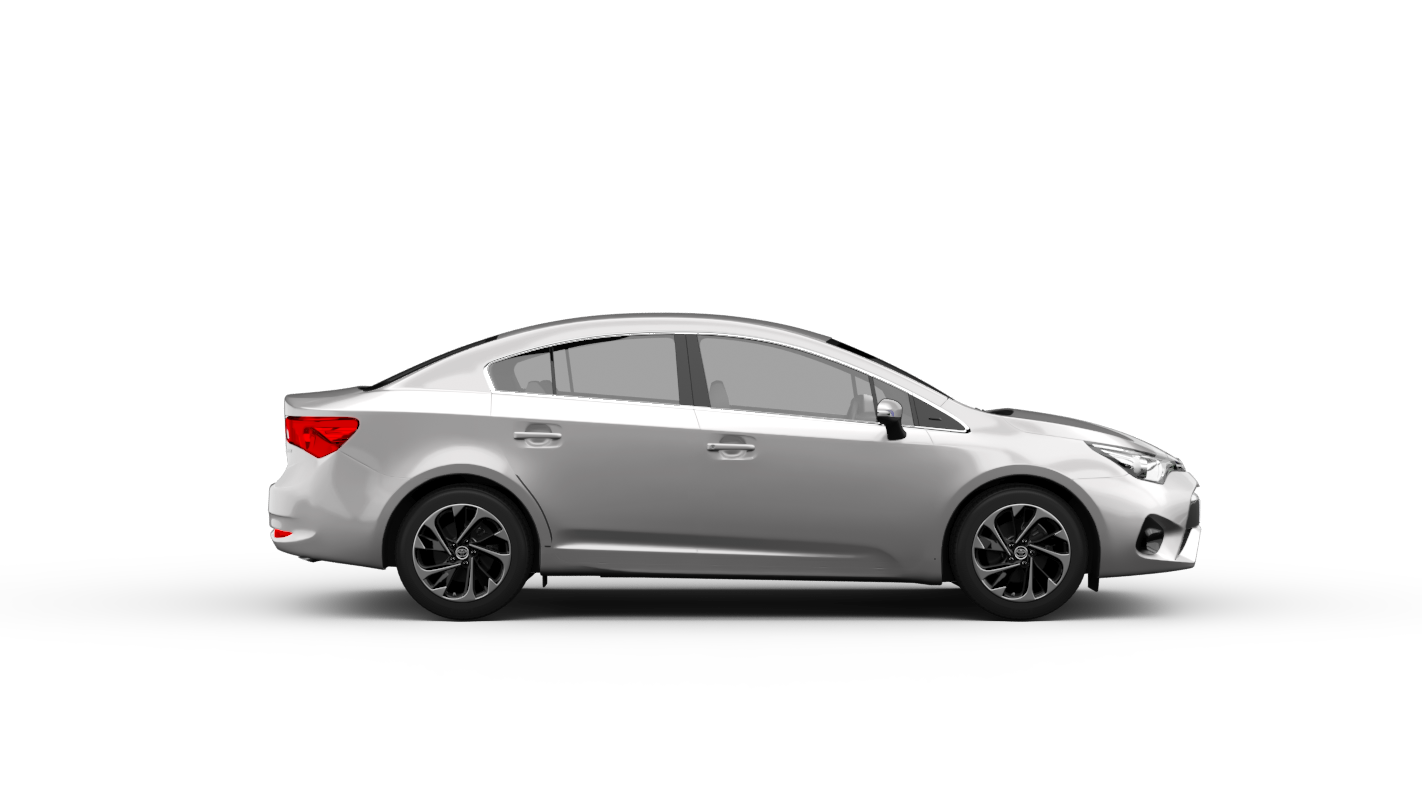 AVENSIS Stufenheck (_T27_)