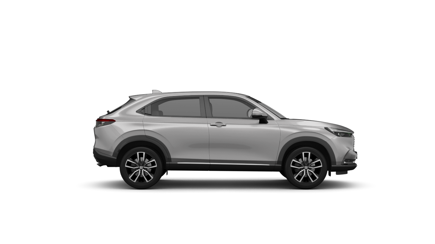 HR-V (RV)