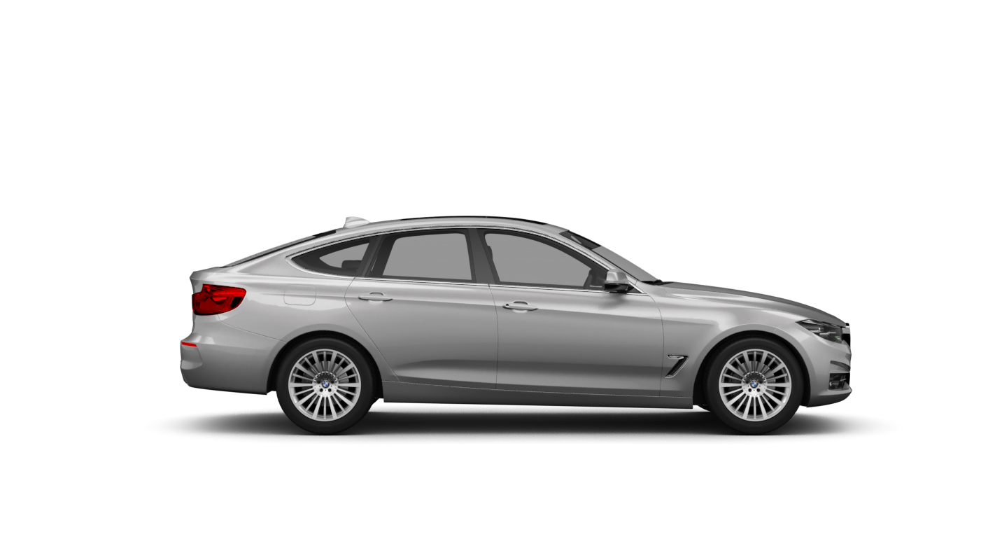 3er Gran Turismo (F34)
