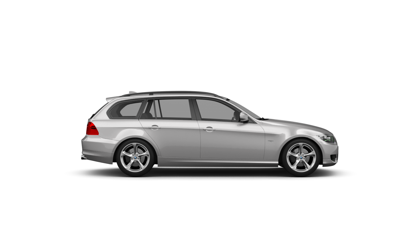 3er Touring (E91)