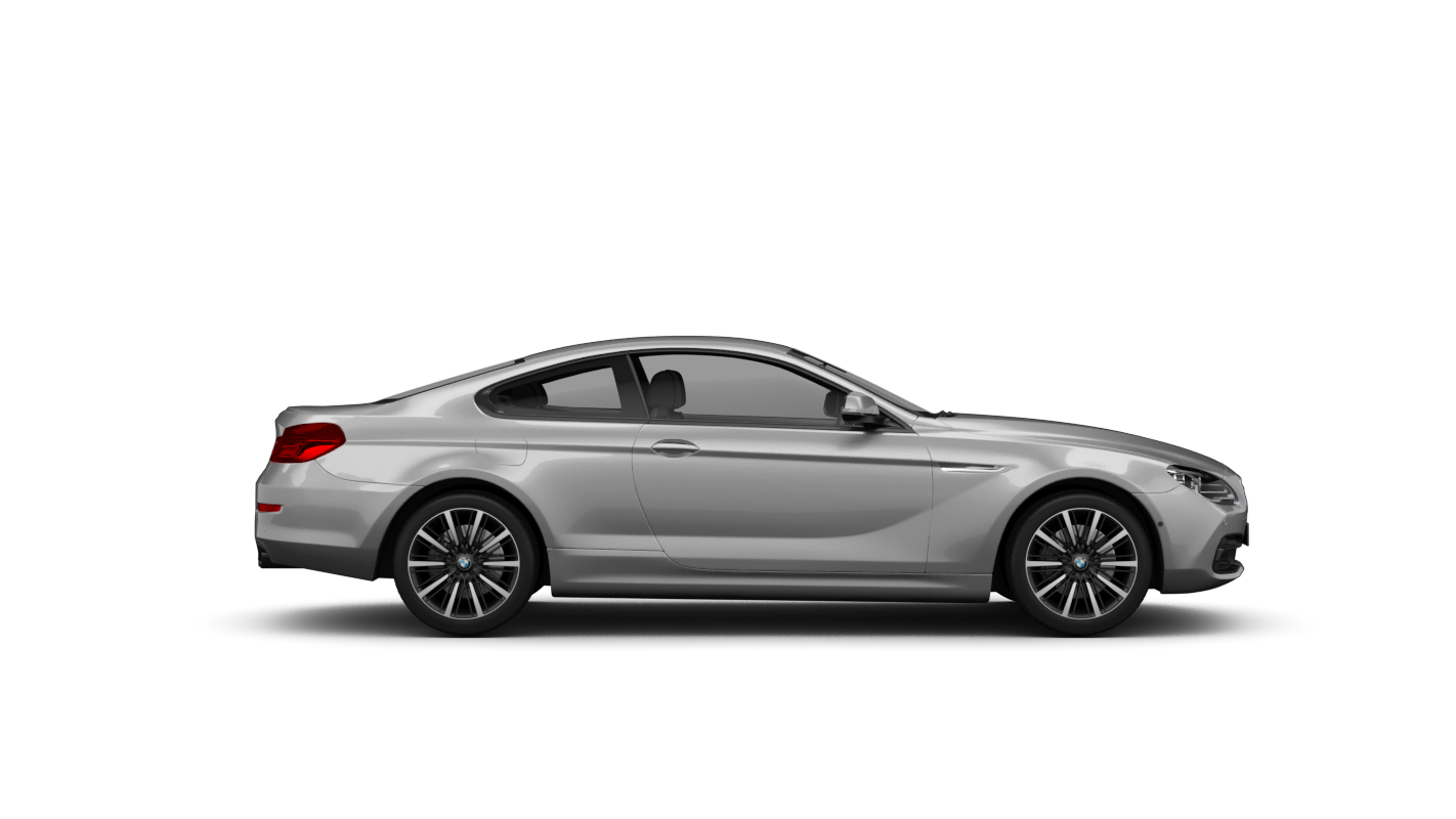 6er Coupe (F13)
