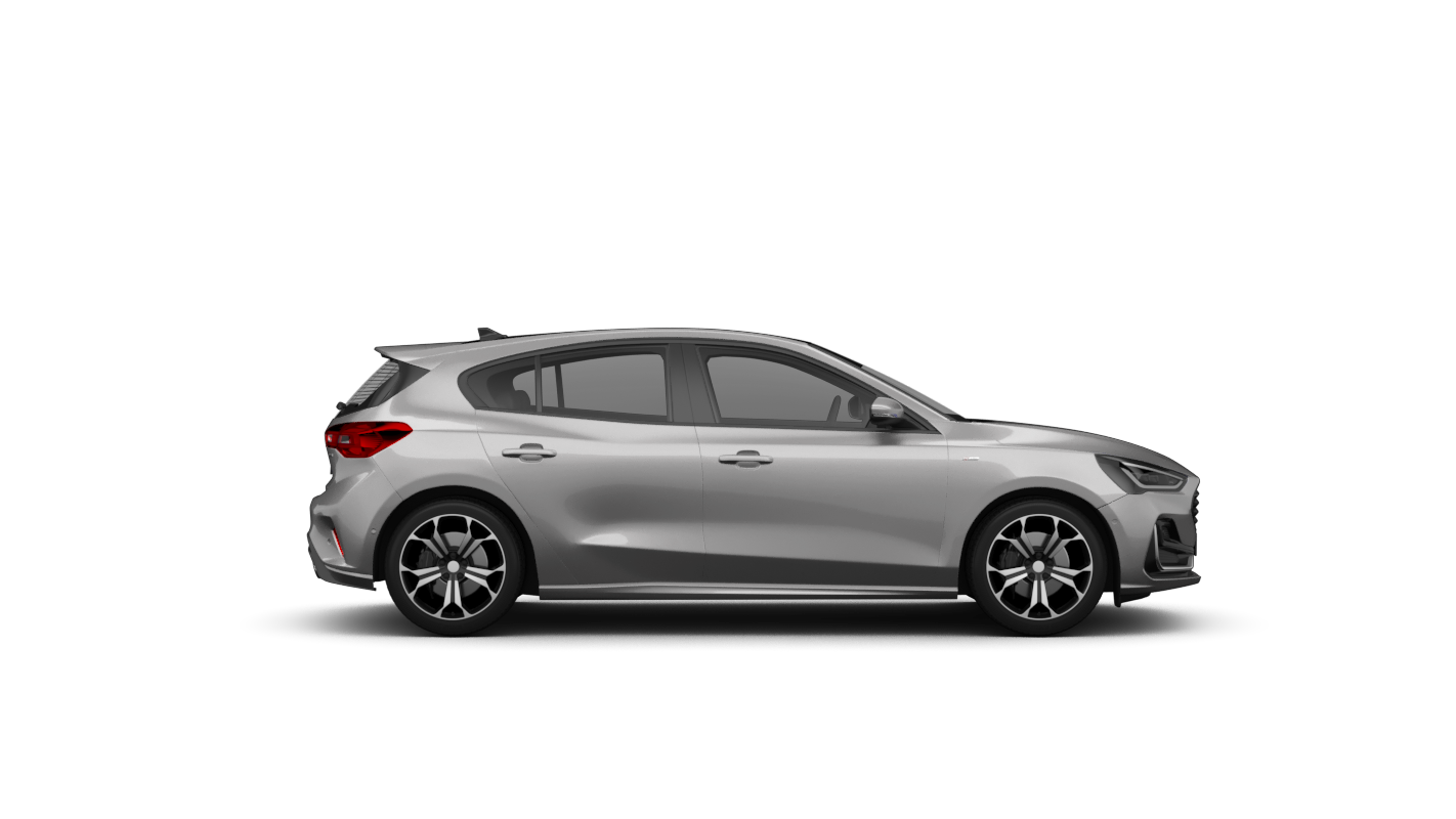 Espejo Retrovisor Extensible EMUK Para Caravana - Compatible Con Ford Focus IV Desde Septiembre 2018 (ref. 100629)