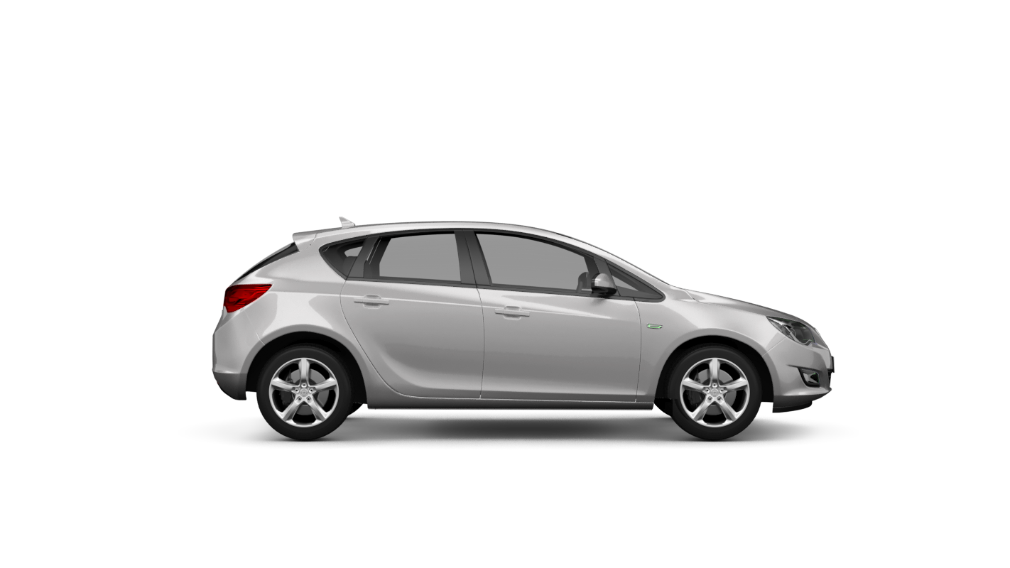 ASTRA J (P10)