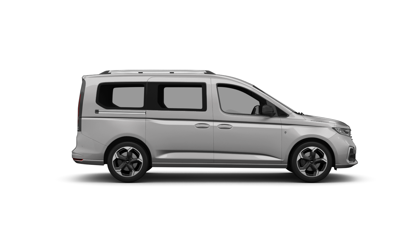 TOURNEO CONNECT / GRAND TOURNEO CONNECT V408 Großraumlimousi