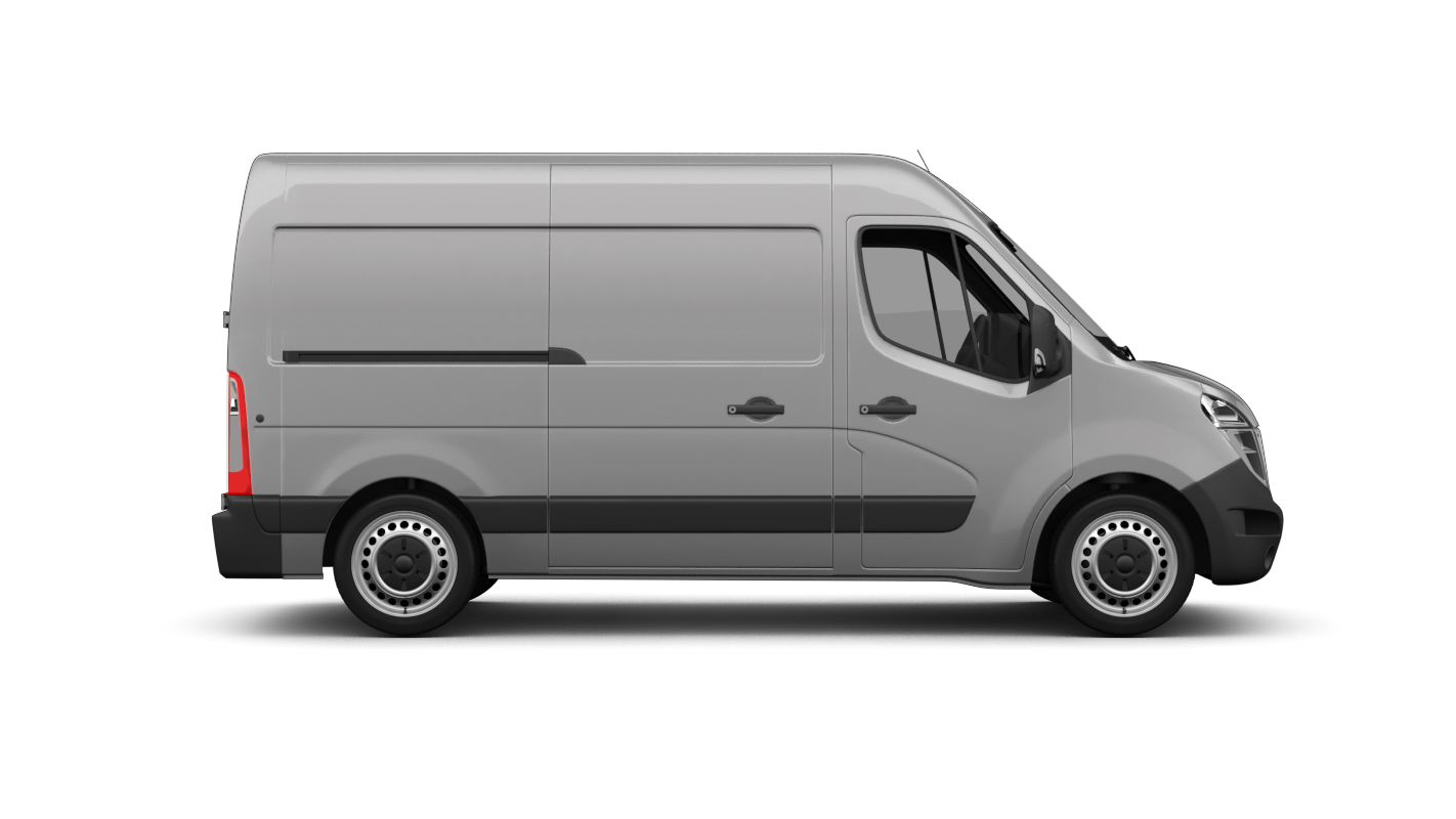 NV400 Kasten (X62, X62B)
