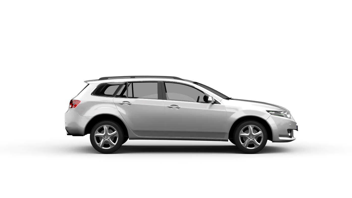ACCORD VIII Tourer (CW)
