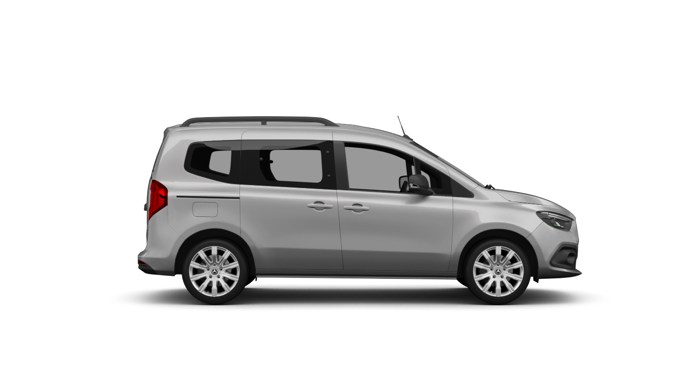 CITAN Kasten/Großraumlimousine (W420)