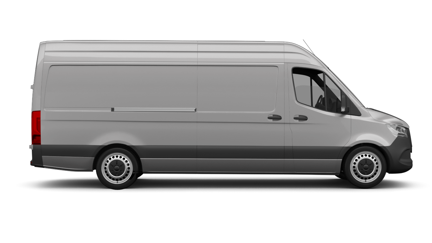 SPRINTER 5-t Kasten (B906)