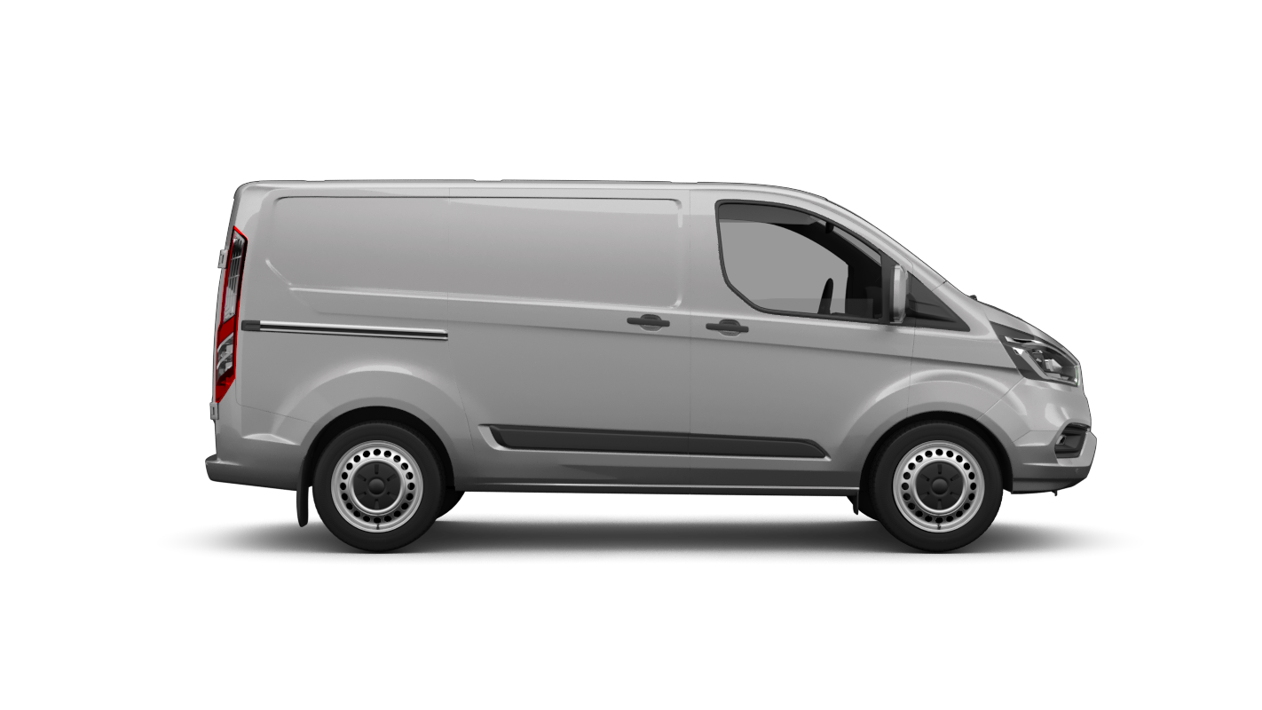 TRANSIT CUSTOM V362 Kasten (FY, FZ)