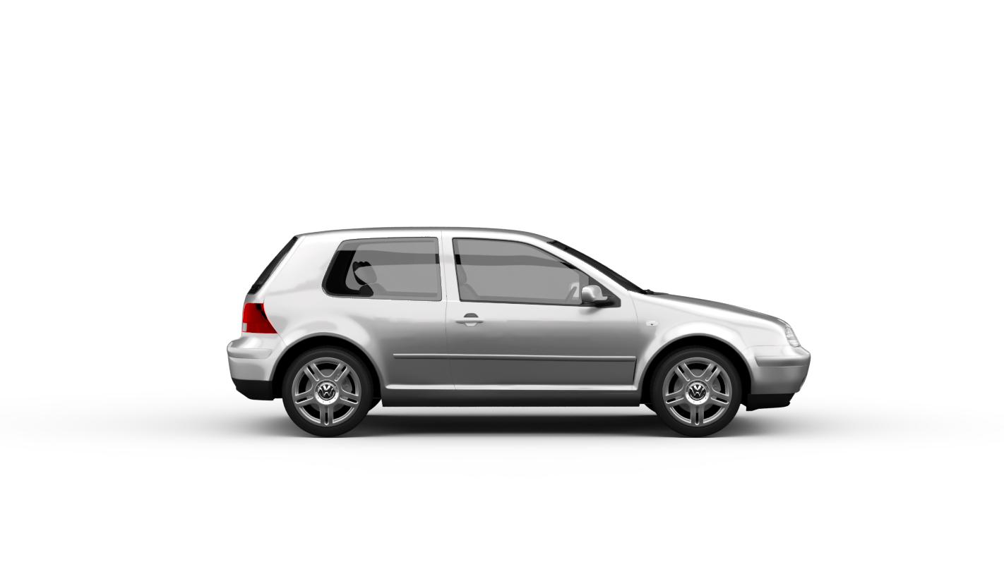 GOLF IV (1J1)