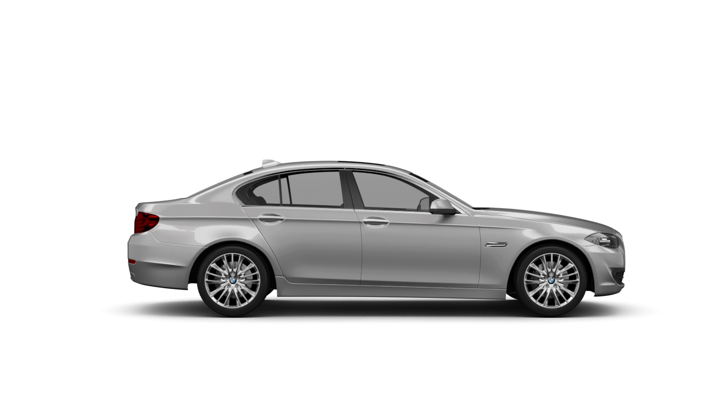 5er (E60)
