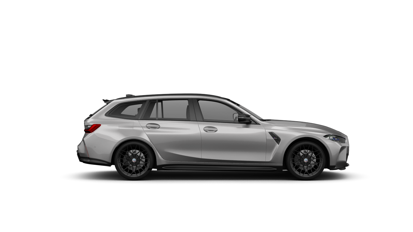 3er Touring (G21, G81)