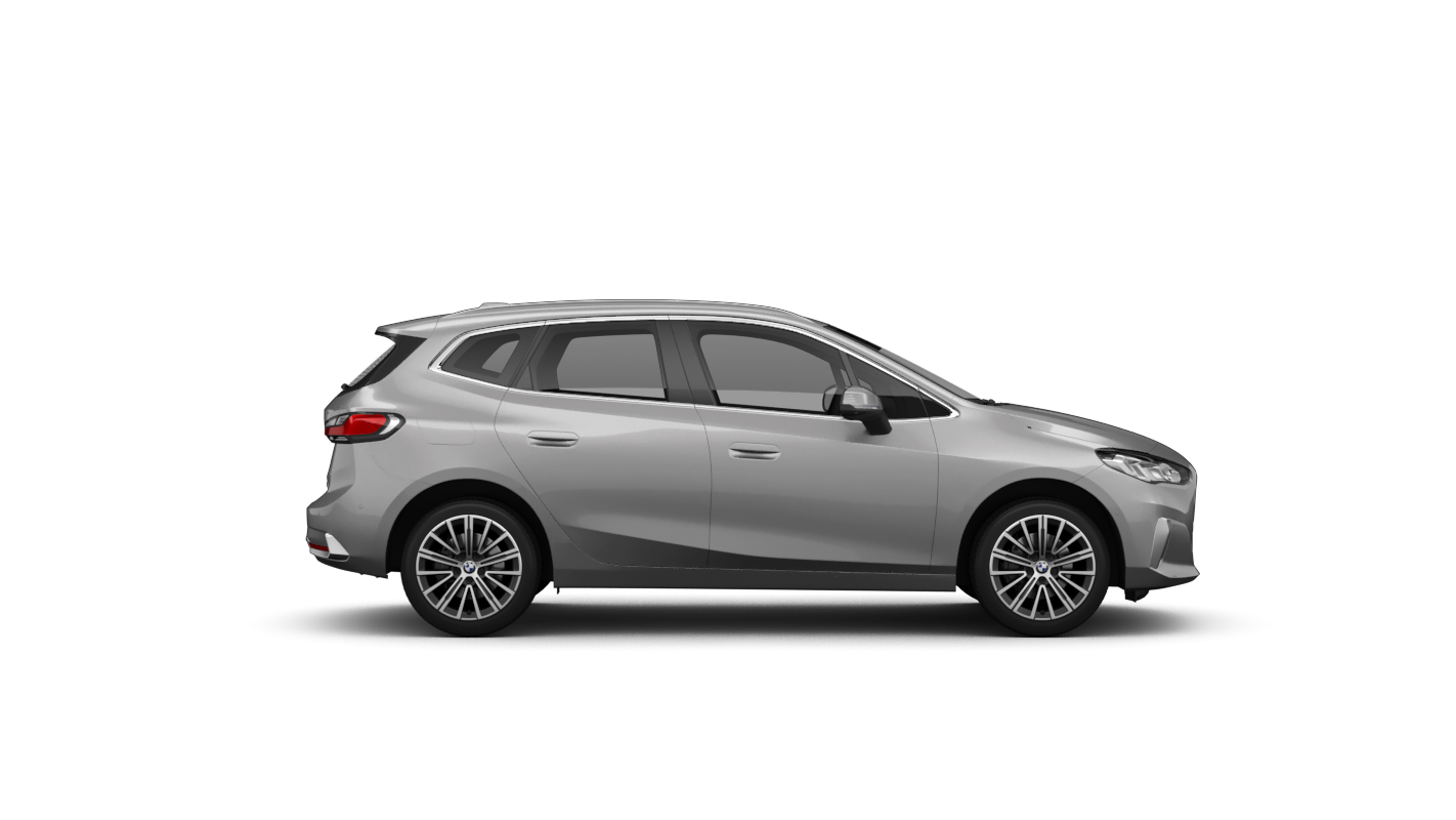 2er Active Tourer (U06)