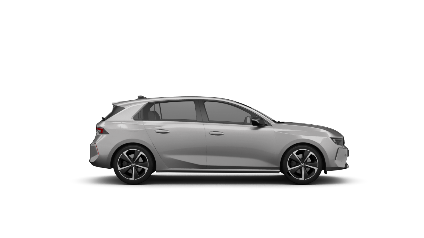 ASTRA L (OV5)