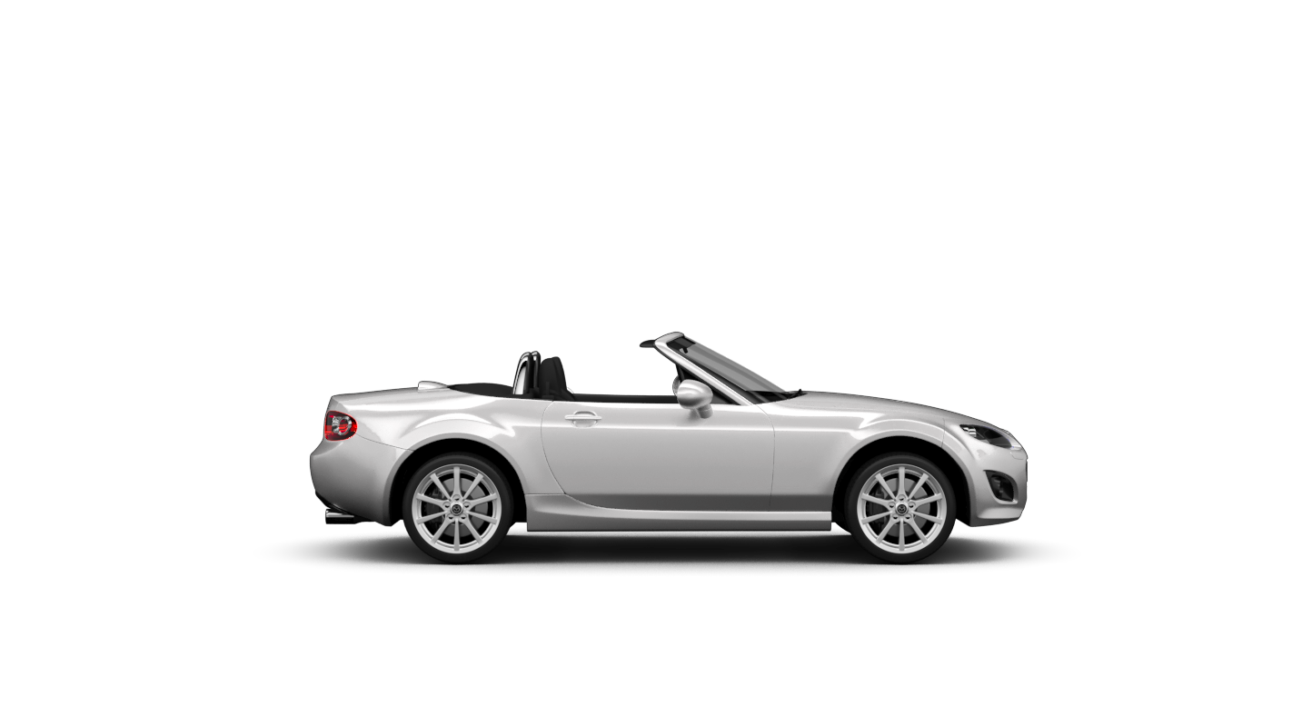 MX-5 III (NC)