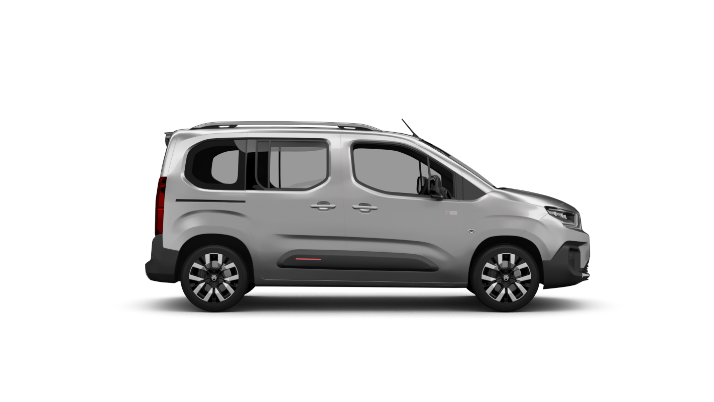 TOWNSTAR Großraumlimousine (XFK)