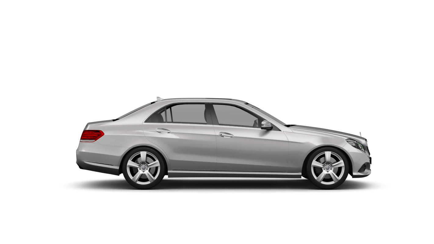 Anhängerkupplung Mercedes-Benz E-KLASSE kaufen