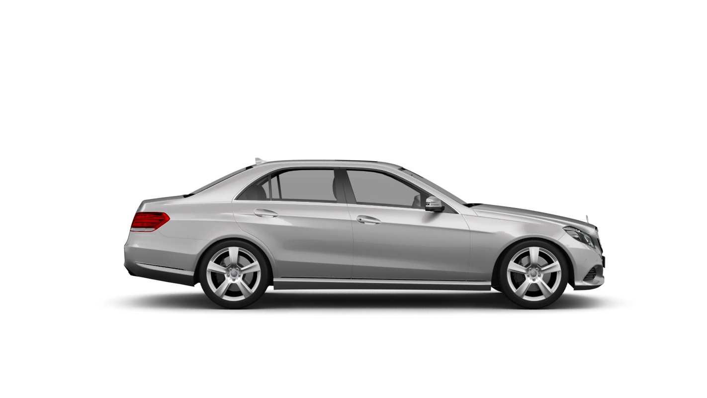 E-KLASSE (W212)