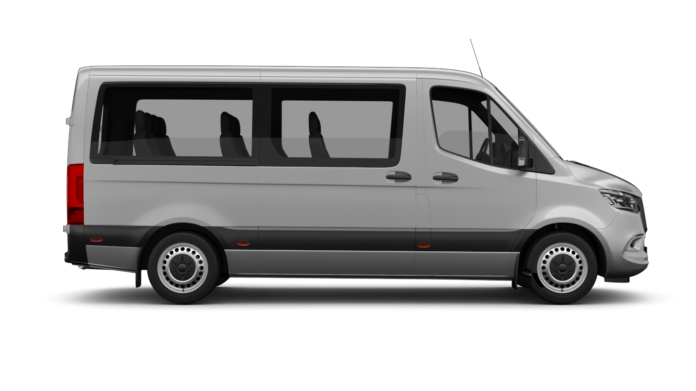 SPRINTER 3-t Tourer Bus (B907)