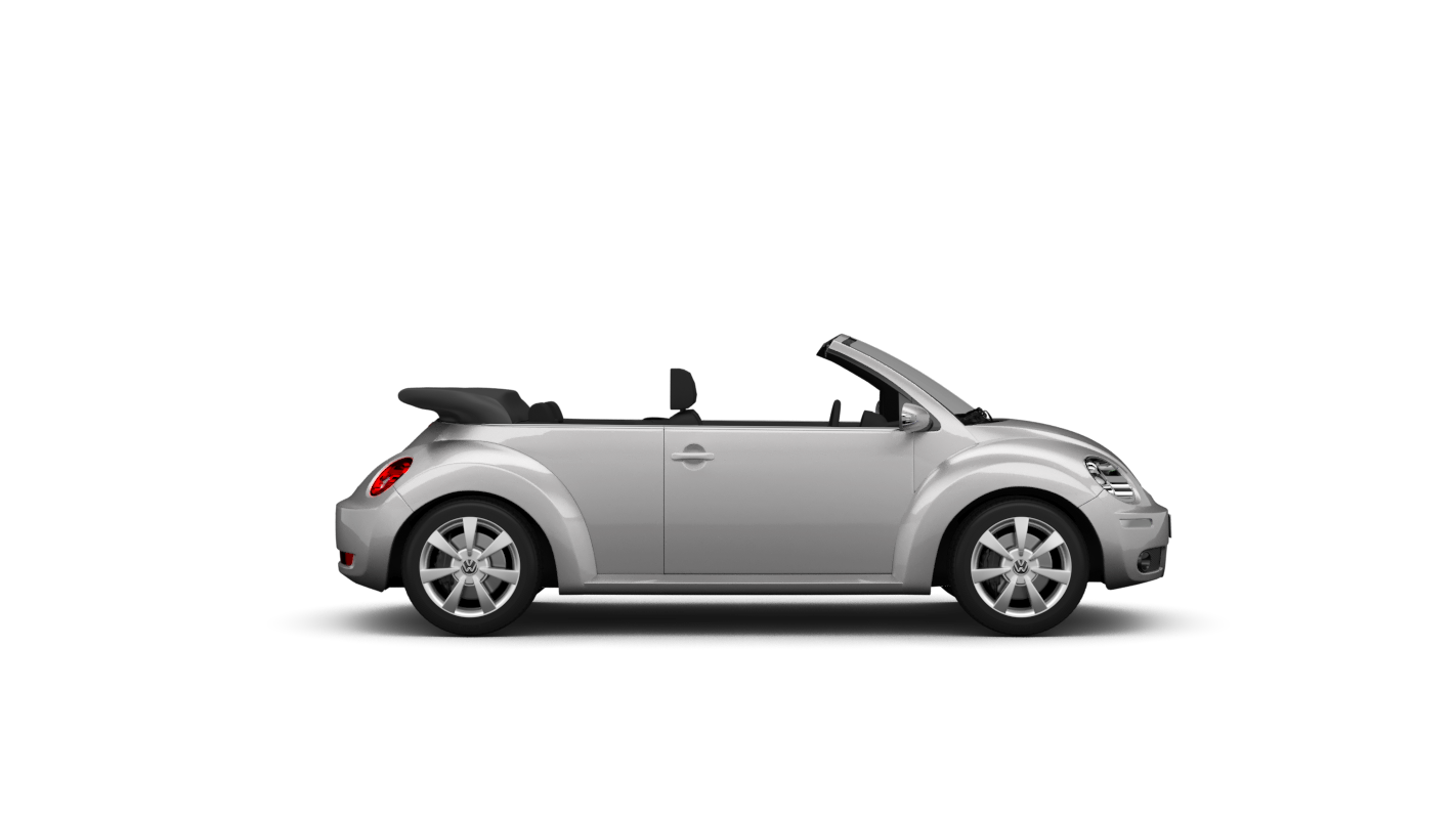 NEW BEETLE Cabriolet (1Y7)