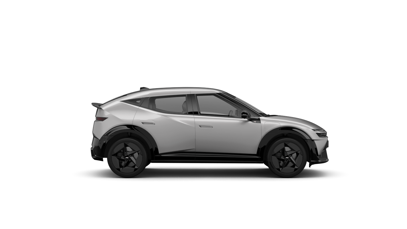 IONIQ 5 (NE)