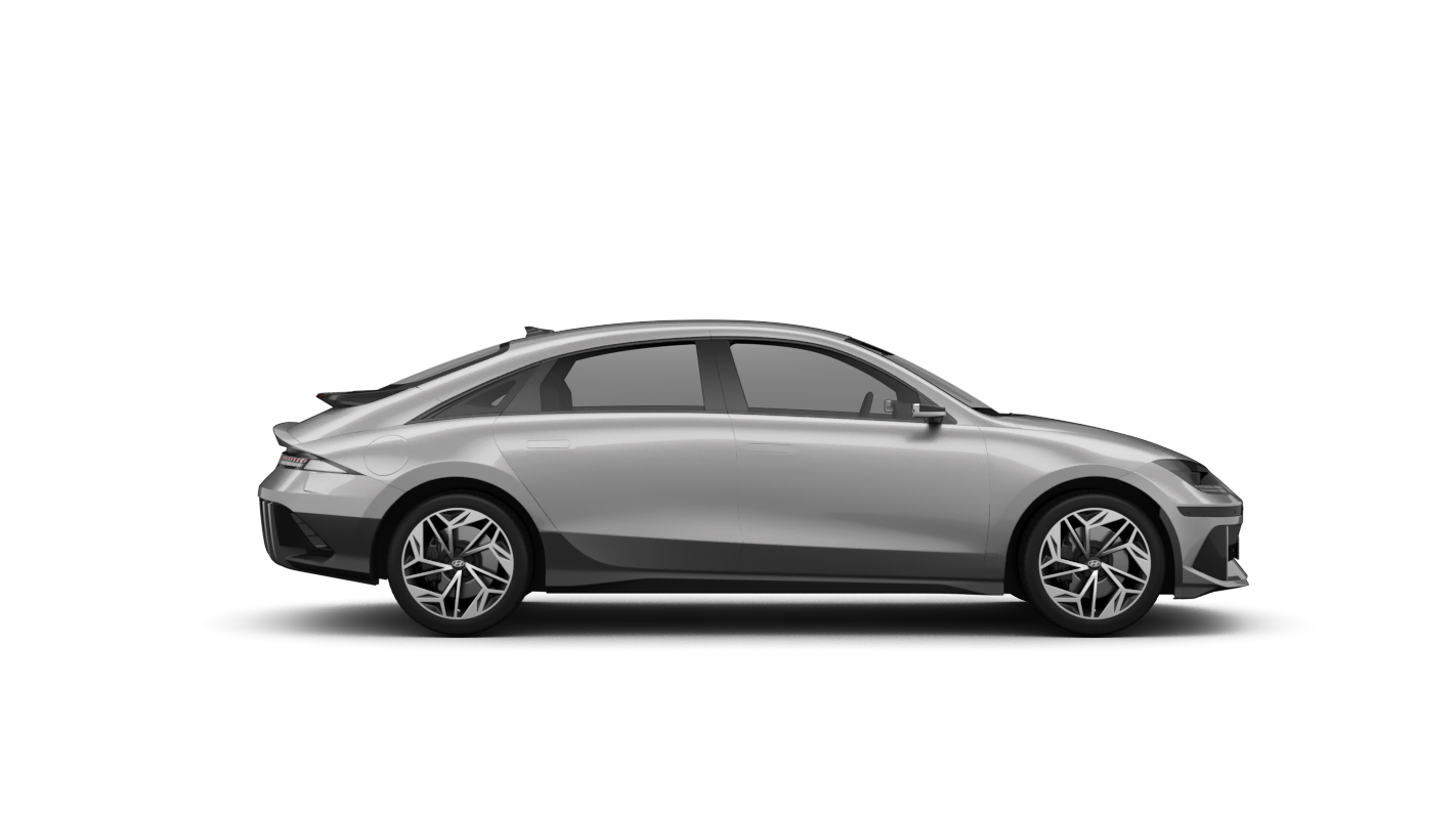 IONIQ 6 (CE)