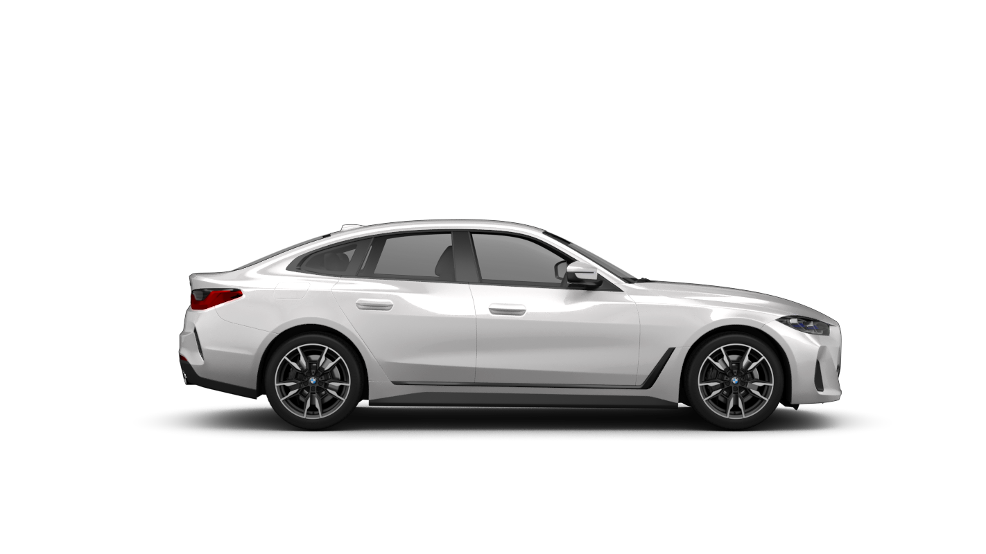 4er Gran Coupe (G26)