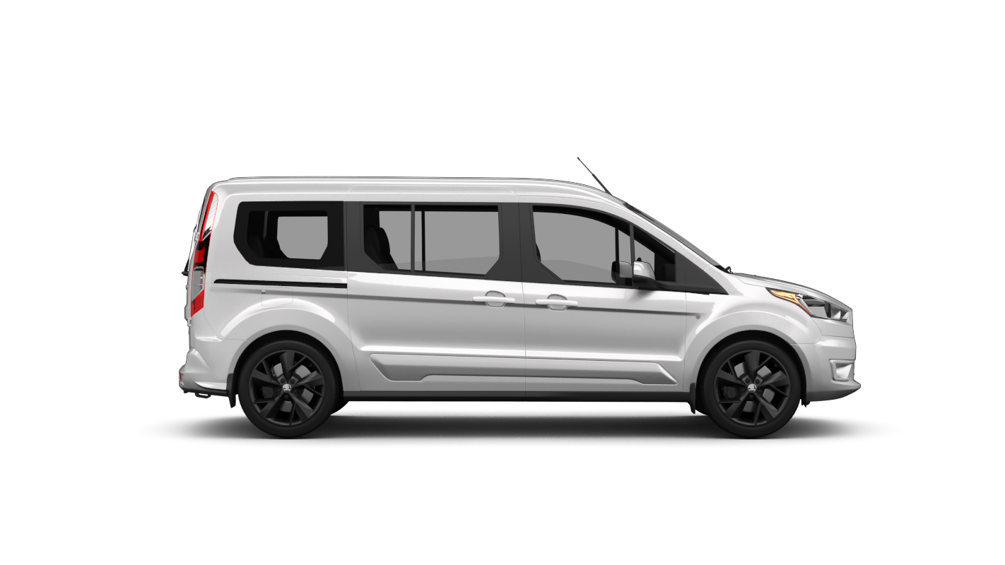 TOURNEO CONNECT / GRAND TOURNEO CONNECT V408 Großraumlimousi