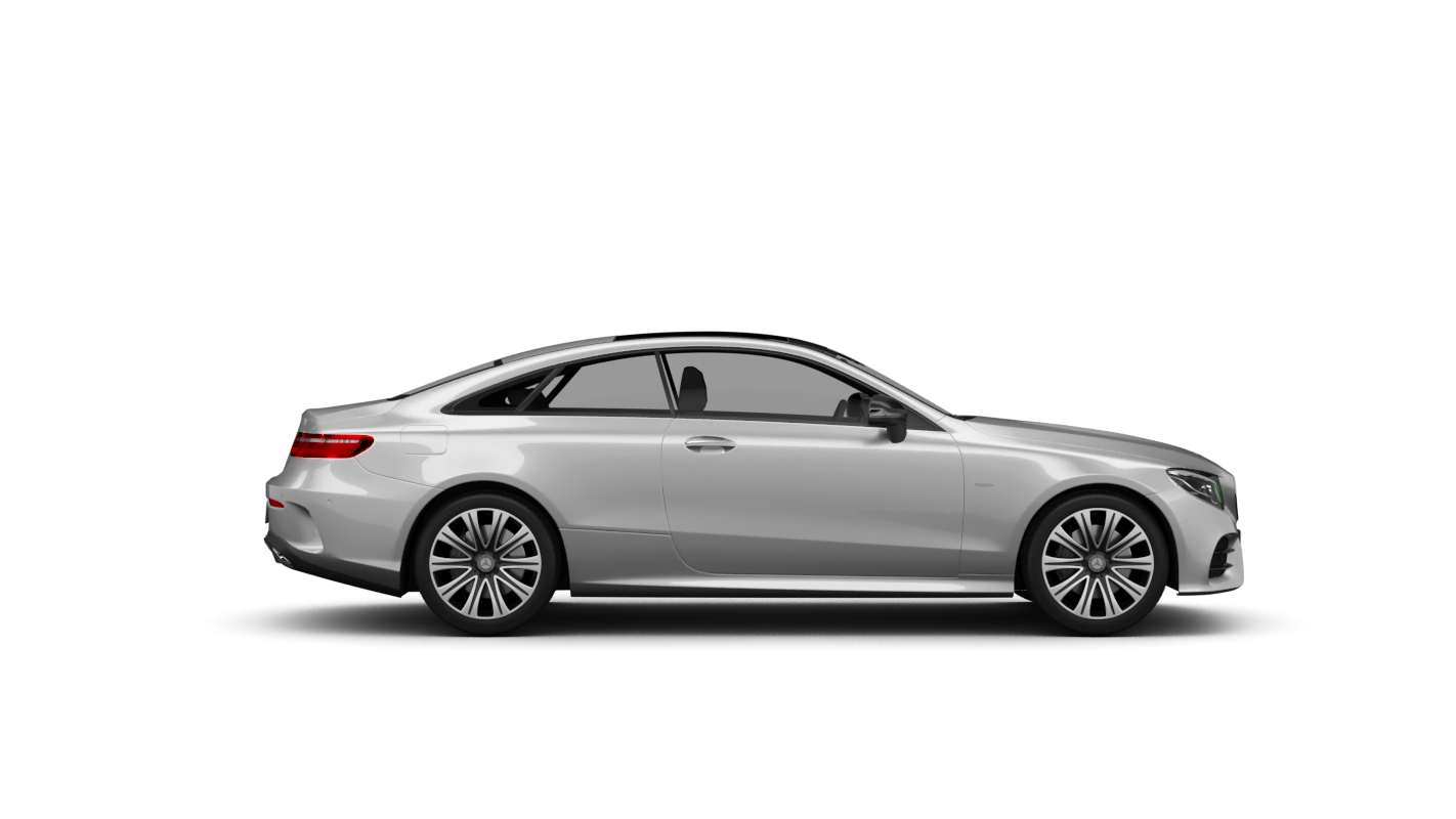 E-KLASSE Coupe (C207)