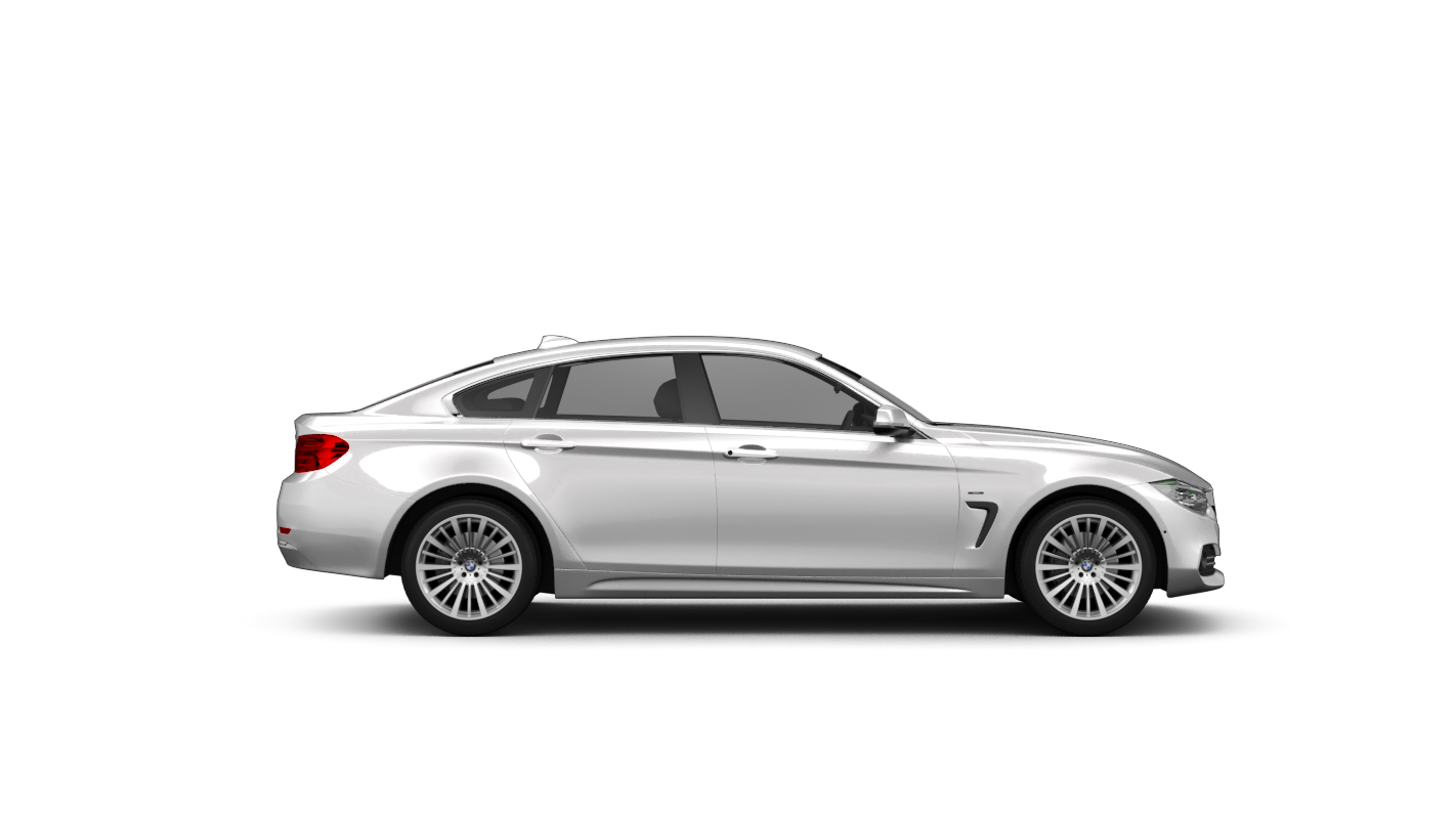 4er Gran Coupe (F36)
