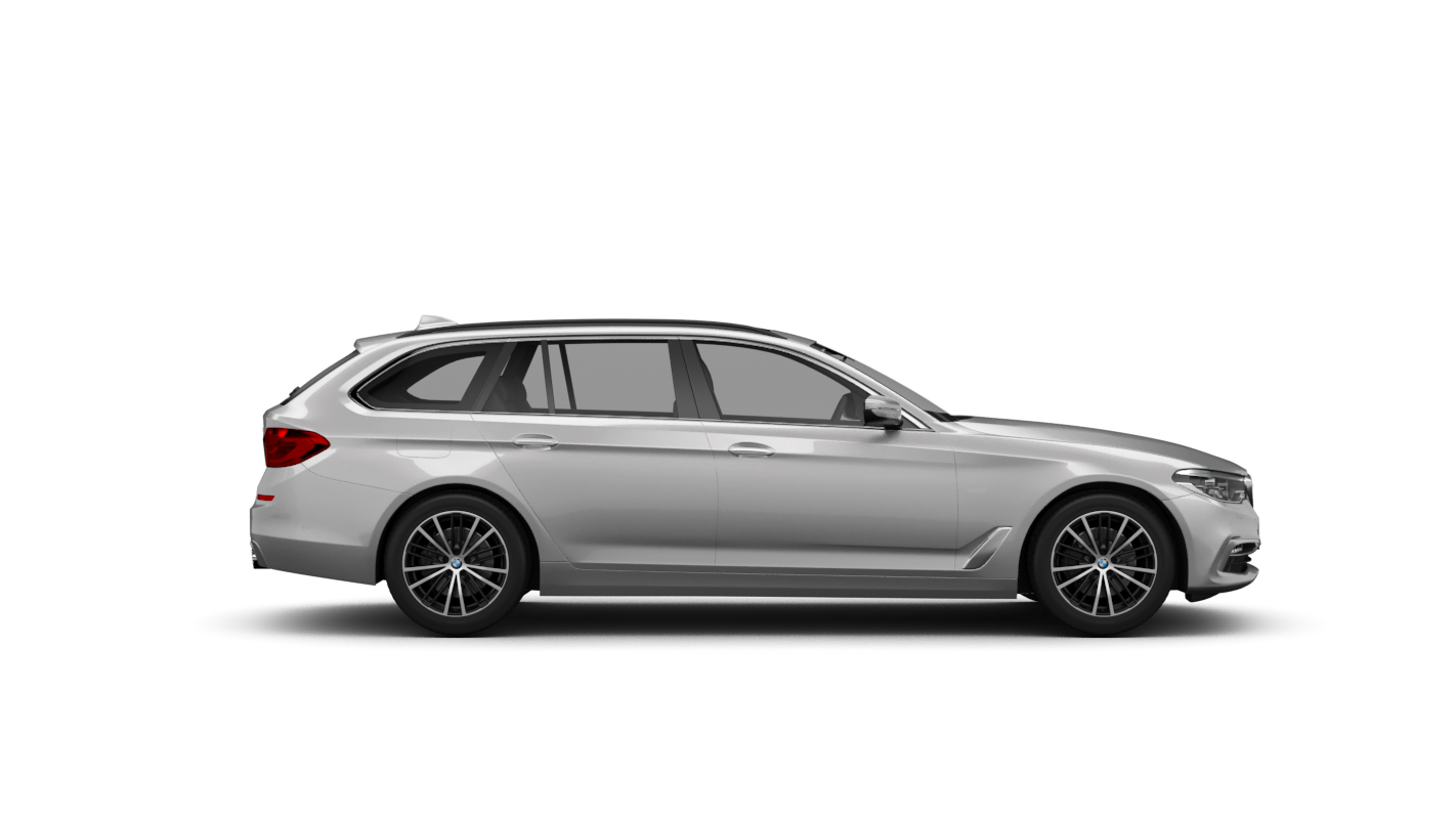 5er Touring (F11)