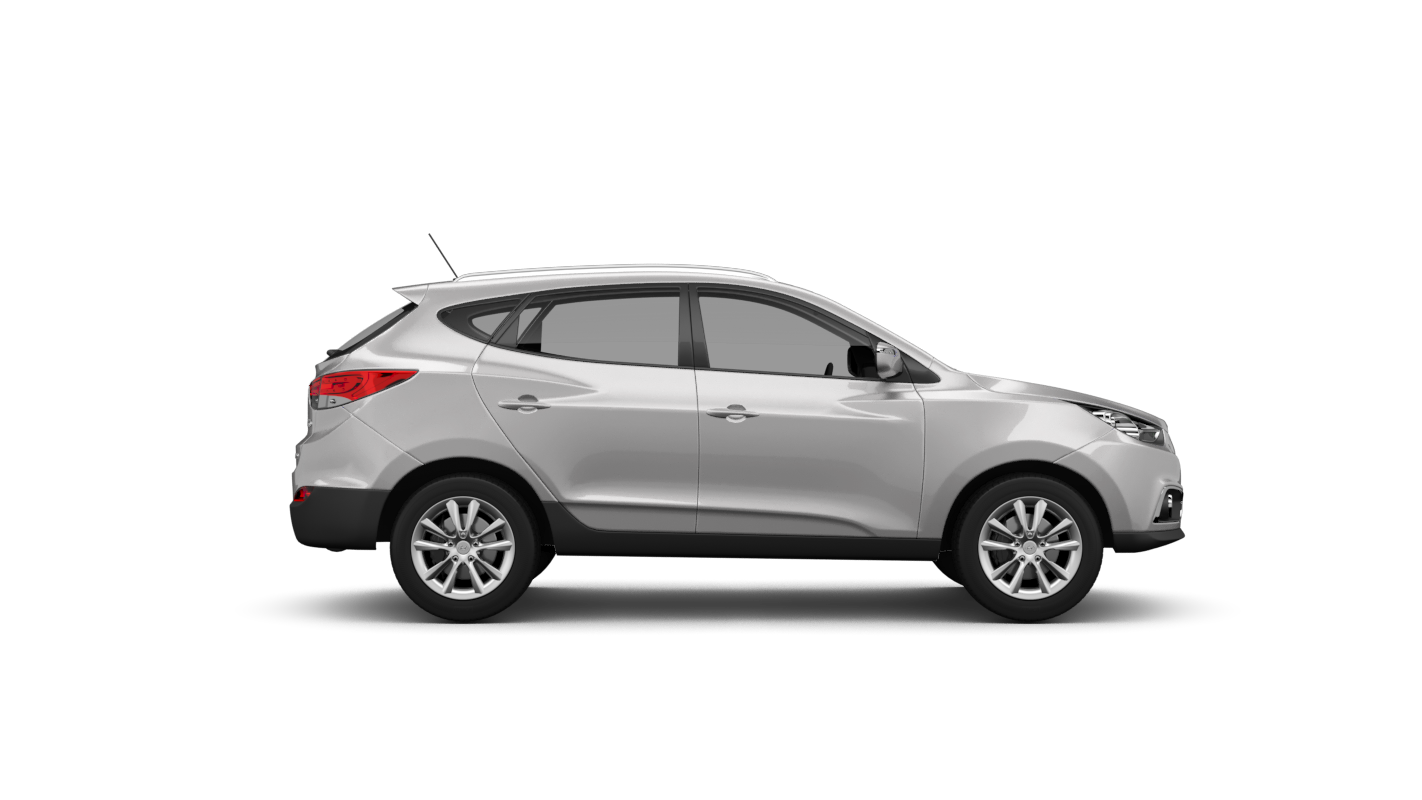 ix35 (LM, EL, ELH)