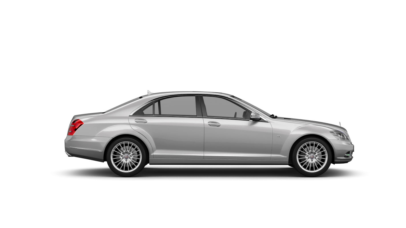 S-KLASSE (W220, V220)