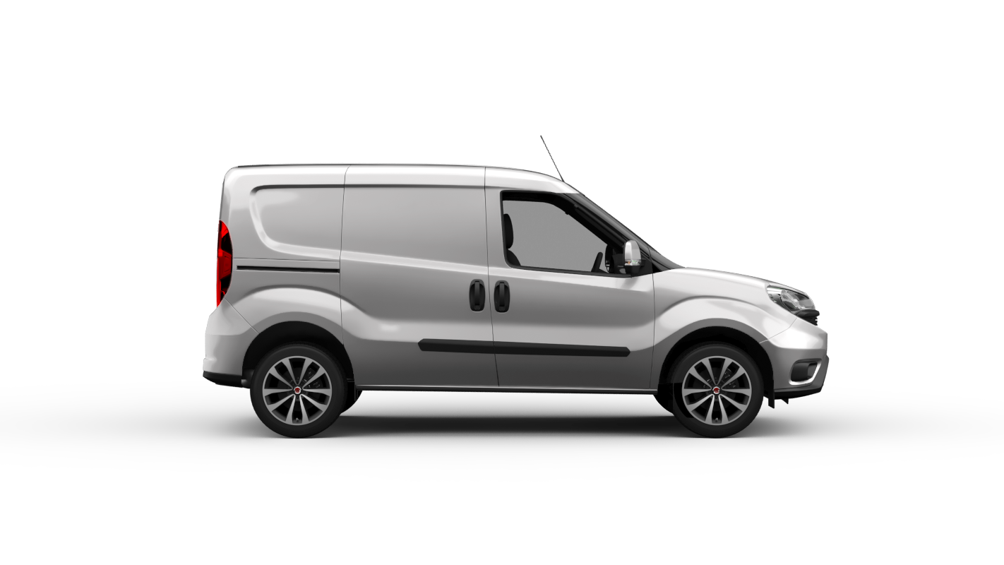 DOBLO Kombi (263_)