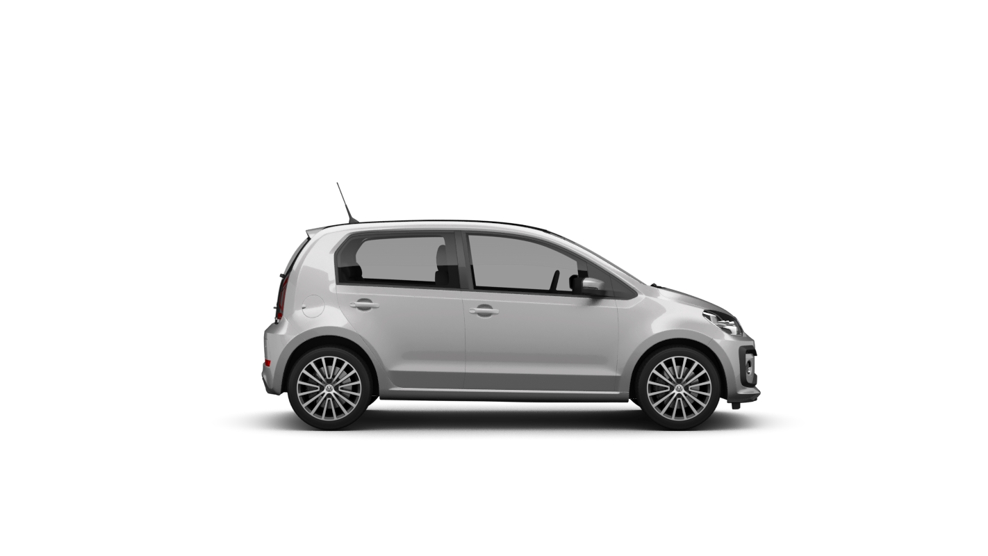 Anhängerkupplung AHK VW Up Auch Für Eco-UP Erdgas Geeignet Incl. E