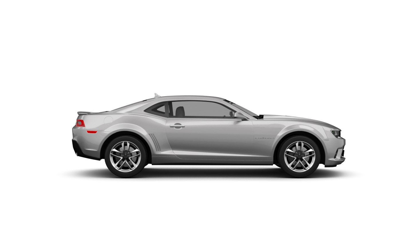 CAMARO Convertible